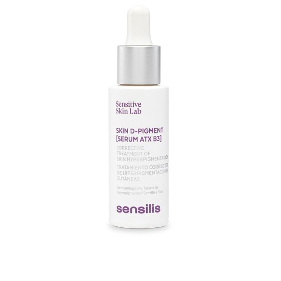 SKIN D-PIGMENT [SERUM ATX B3] corrective treatment 30 ml 30 ml