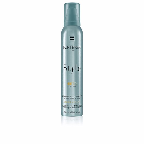 STYLE shaping foam 200 ml 200 ml