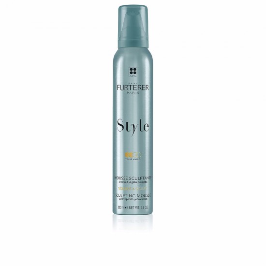 STYLE shaping foam 200 ml 200 ml