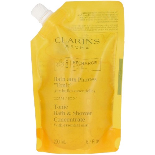 PLANTS BATH tonic refill 200 ml 200 ml