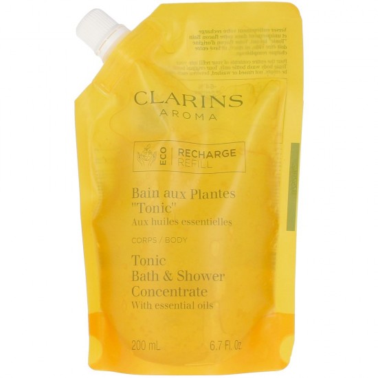 PLANTS BATH tonic refill 200 ml 200 ml