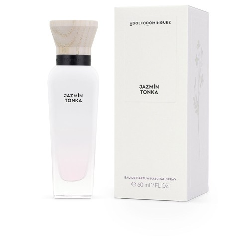 JAZMÍN TONKA edp vapo 60 ml 60 ml