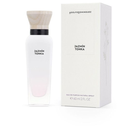 JAZMÍN TONKA edp vapo 60 ml 60 ml
