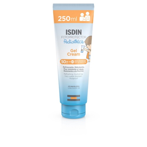FOTOPROTECTOR PEDIATRICS gel cream SPF50 250 ml 250 ml
