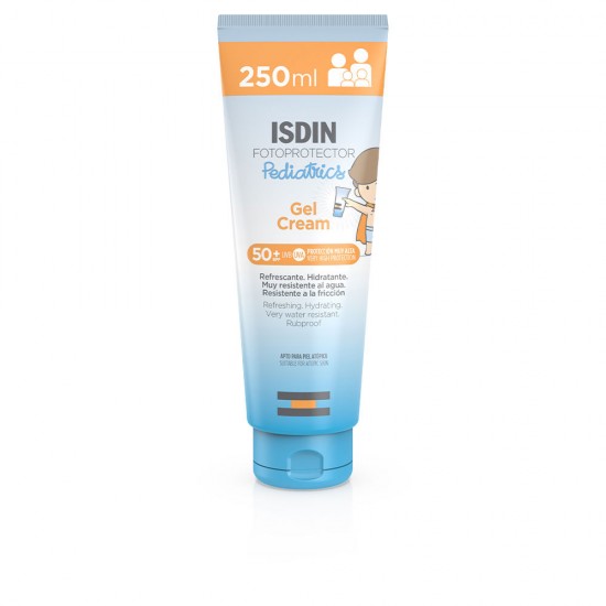 FOTOPROTECTOR PEDIATRICS gel cream SPF50 250 ml 250 ml