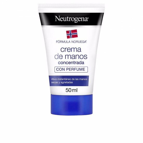 Concentrated hand cream 50 ml 50 ml