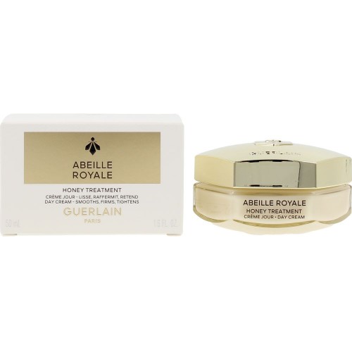 ABEILLE ROYALE day cream 50 ml 50 ml