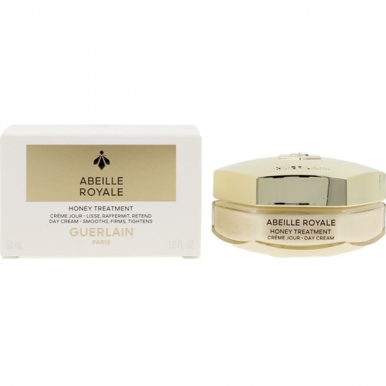 ABEILLE ROYALE day cream 50 ml 50 ml