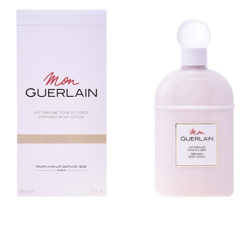 MON GUERLAIN body lotion 200 ml 200 ml