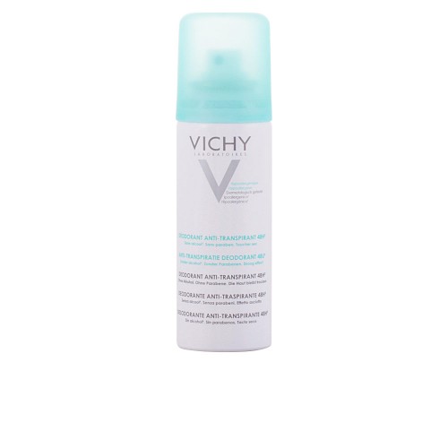 DEO anti-transpirant 24h sans alcool spray 125 ml 125 ml