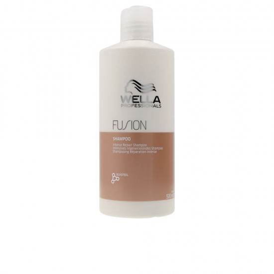 FUSION Intense Repair Shampoo for Damaged Hair 500 ml 500 ml