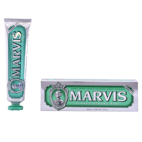 CLASSIC STRONG MINT toothpaste 85 ml 85 ml