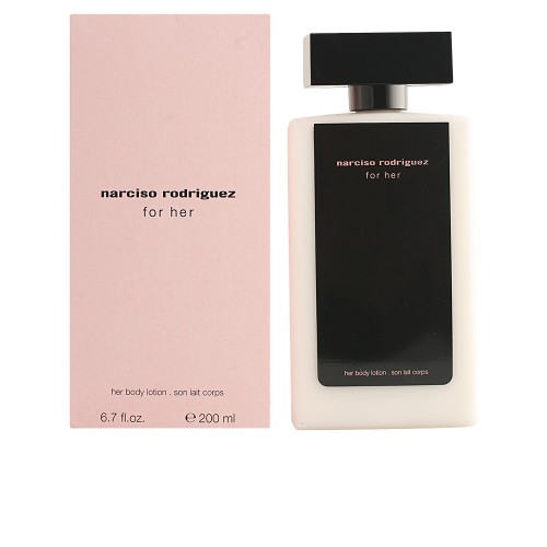 FOR HER body lotion 200 ml 200 ml