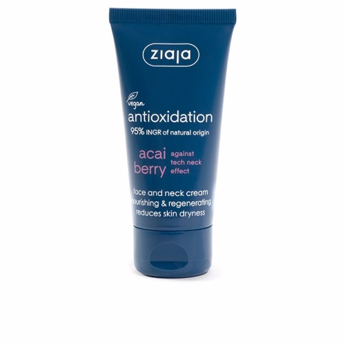 ACAI regenerating and nourishing cream for face and neck 50 ml 50 ml
