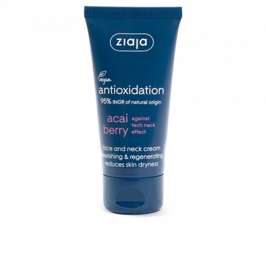 ACAI regenerating and nourishing cream for face and neck 50 ml 50 ml