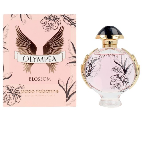 OLYMPÉA BLOSSOM natural spray eau de parfum spray 50 ml 50 ml