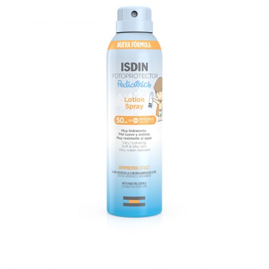 FOTOPROTECTOR PEDIATRICS lotion SPF50+ 250 ml 250 ml