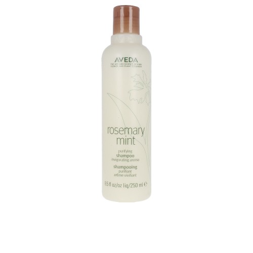 ROSEMARY MINT purifying shampoo 250 ml 250 ml