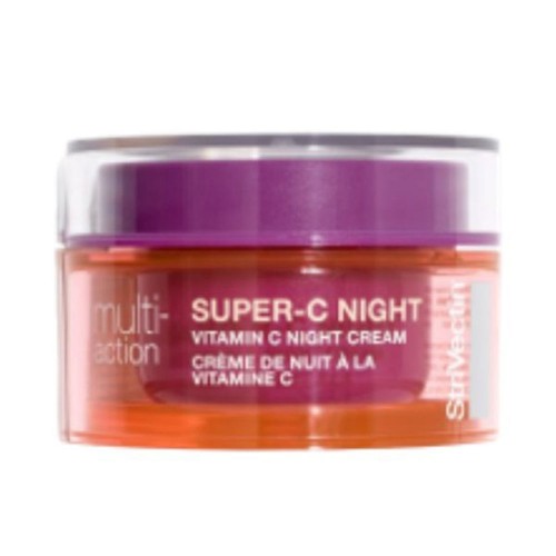 SUPER C NIGHT night cream with vitamin C 50 ml 50 ml