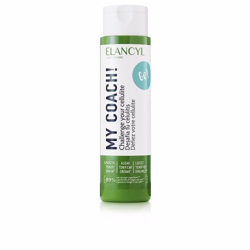 ELANCYL MY COACH! anti-cellulite cream 200 ml 200 ml