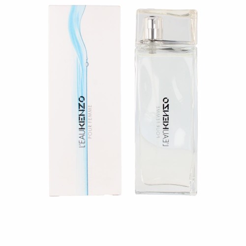 LEAU KENZO POUR FEMME eau de toilette spray 100 ml 100 ml