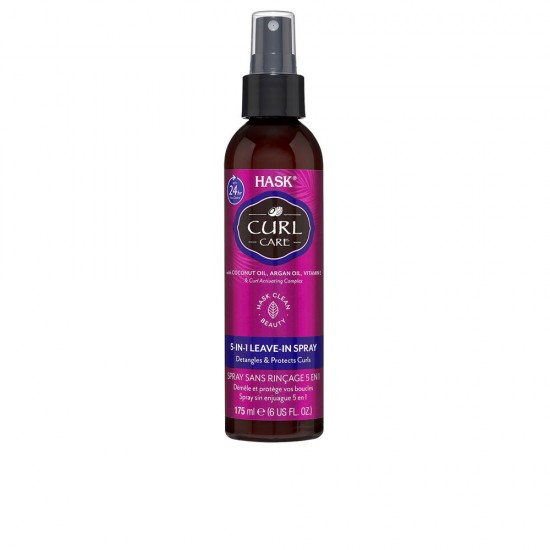 CURL CARE 5-in-1 leave-in spray 175 ml 175 ml