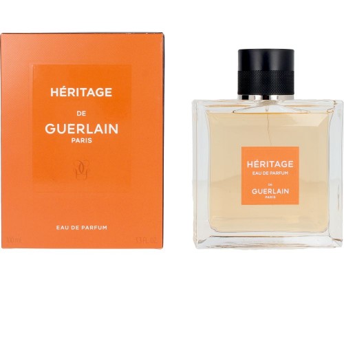 HÉRITAGE eau de parfum spray 100 ml 100 ml