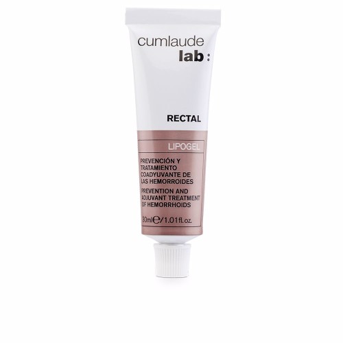 RECTAL lipogel prevention hemorrhoids 30 ml 30 ml