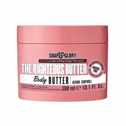 THE RIGHTEOUS BUTTER 300 ml 300 ml