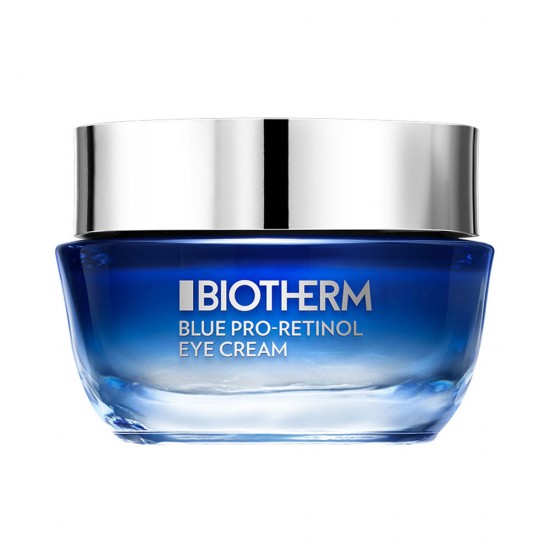 BLUE RETINOL eye cream 15 ml 15 ml