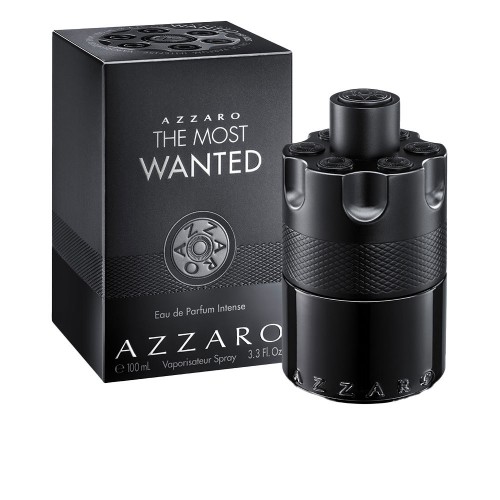 THE MOST WANTED eau de parfum intense spray 100 ml 100 ml