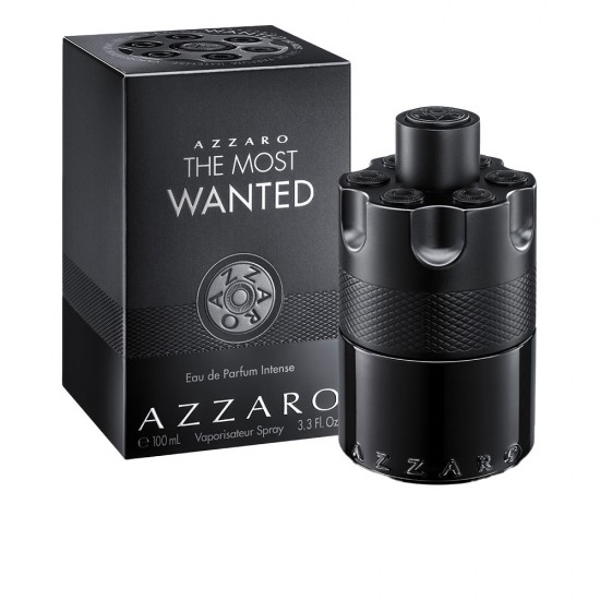THE MOST WANTED eau de parfum intense spray 100 ml 100 ml