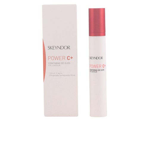 POWER C+ eye contour 15 ml 15 ml