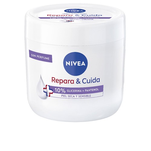 REPAIR & CARE 10% glycerin + panthenol 400 ml 400 ml