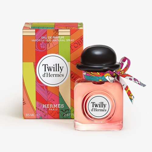 TWILLY D'HERMÈS eau de parfum spray 30 ml 30 ml