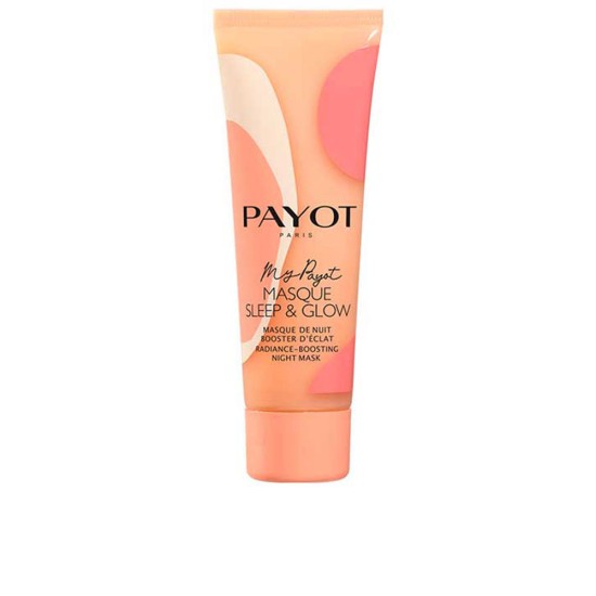 MY PAYOT masque sleep & glow 50 ml 50 ml