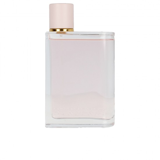 BURBERRY HER eau de parfum spray 100 ml 100 ml