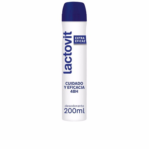 LACTOVIT ORIGINAL deo spray 200 ml 200 ml