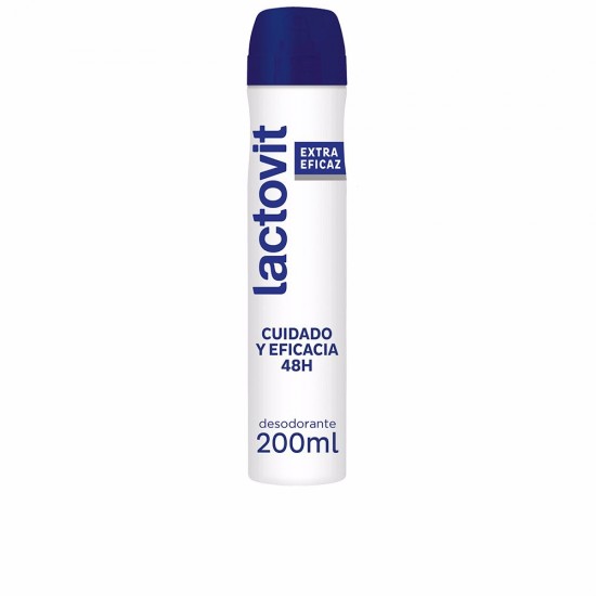 LACTOVIT ORIGINAL deo spray 200 ml 200 ml
