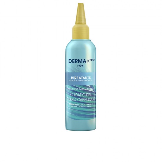 H&S DERMA X PRO moisturizing rinse-off balm 145 ml 145 ml