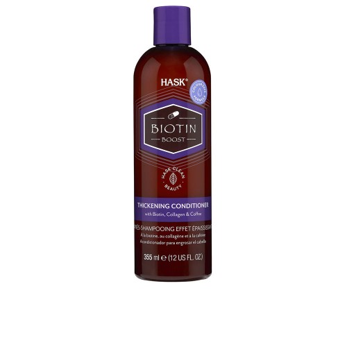 BIOTIN BOOST thickening conditioner 355 ml 355 ml