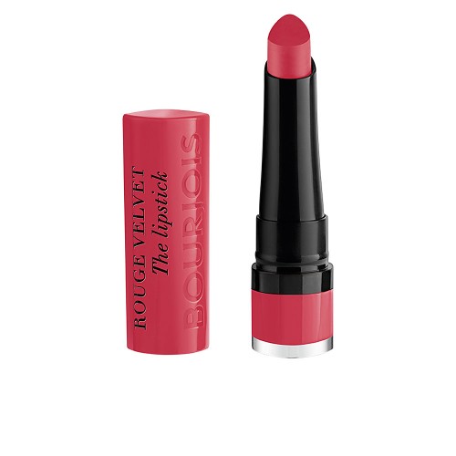 ROUGE VELVET THE LIPSTICK #04 hip hip pink  2,4 gr