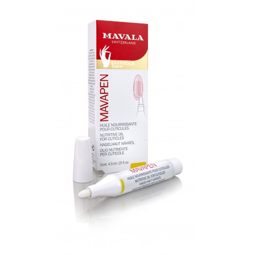 MAVAPEN aceite nutritivo cutículas 4,5 ml 4,5 ml