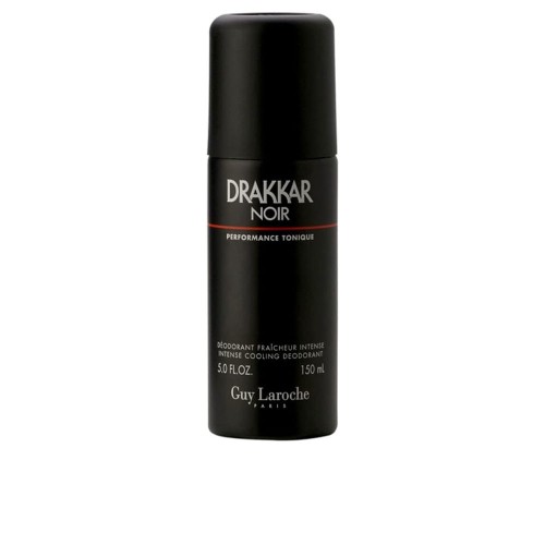 Drakkar Noir deodorant Spray 150ml 150 ml