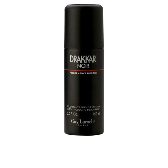 Drakkar Noir deodorant Spray 150ml 150 ml