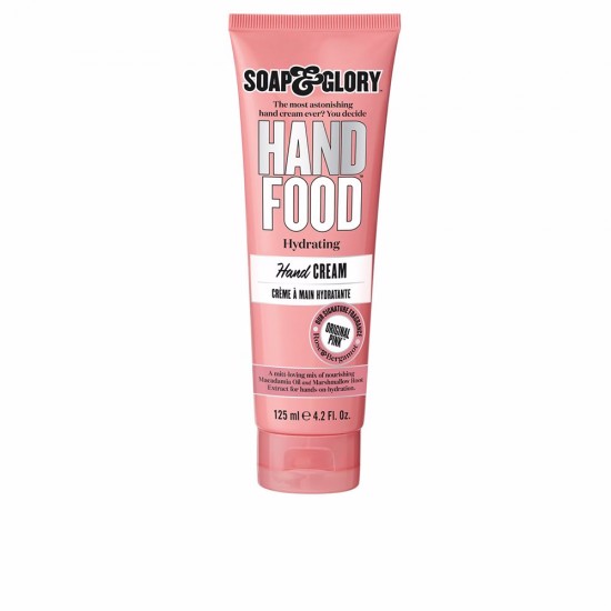 HAND FOOD hydrating hand cream 125 ml 125 ml