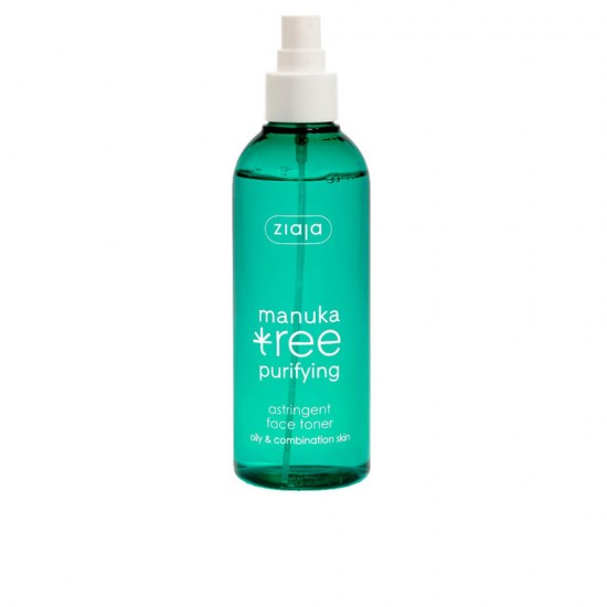 MANUKA facial tonic 200 ml 200 ml
