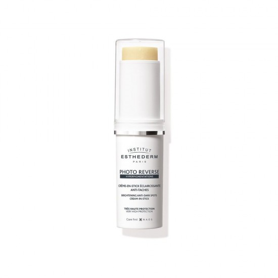 PHOTO REVERSE anti-dark spot illuminating cream stick 10 gr 10 gr