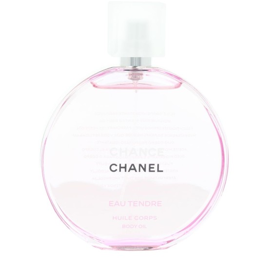 CHANCE EAU TENDRE body oil 150 ml 150 ml