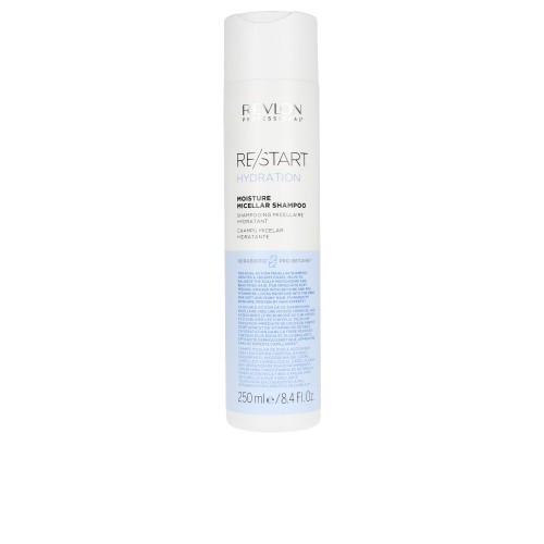 RE-START hydration shampoo 250 ml 250 ml